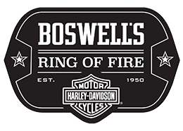 Boswell's Ring of Fire Harley-Davidson® proudly serves Madison and our neighbors in Madison, Hendersonville, Goodlettsville, Millersville, Lakewood, and Nashville