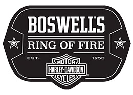 Ring of fire harley davidson clearance